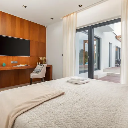 Istria Holiday home