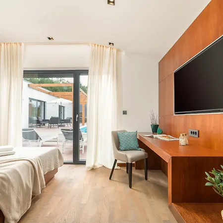 Holiday home Istria *