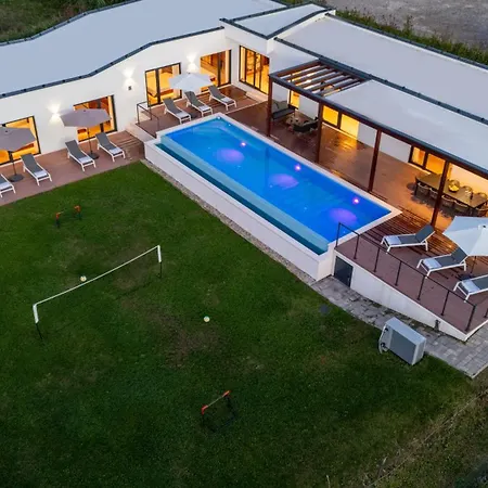 Holiday home Istria