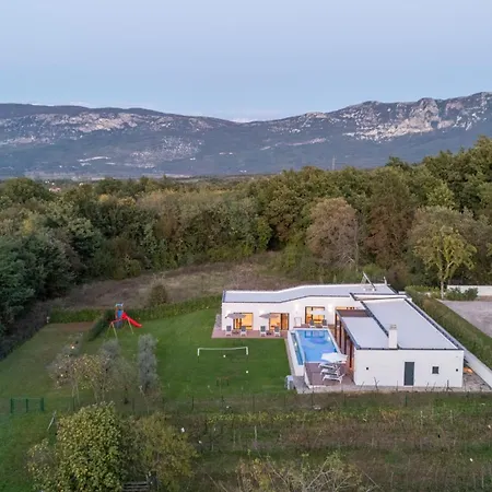 Istria Holiday home