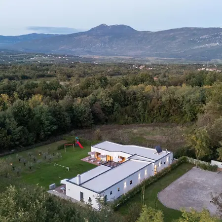 Holiday home Istria *