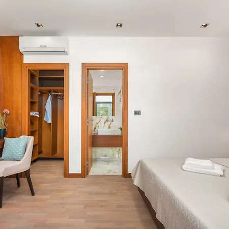 Holiday home Istria Krsan