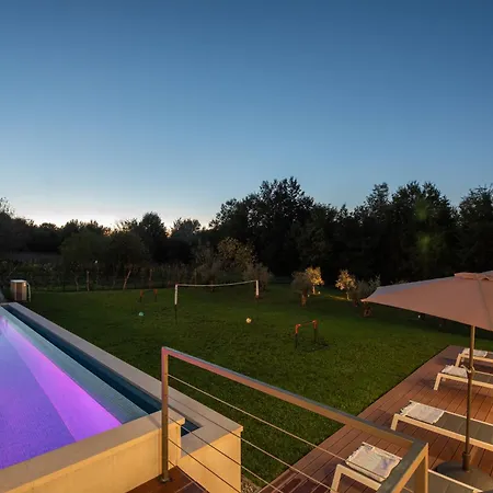Istria Holiday home