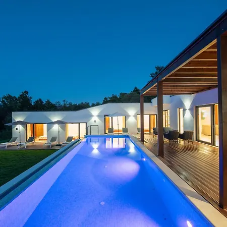 Istria Holiday home Krsan