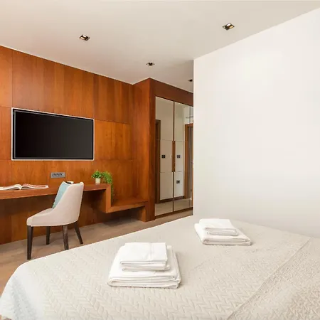 Holiday home Istria Krsan