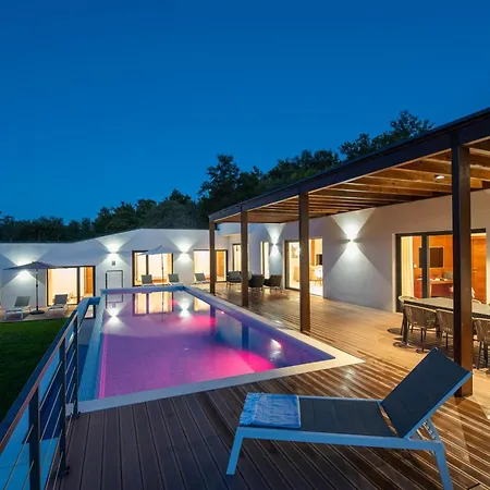 Holiday home Istria