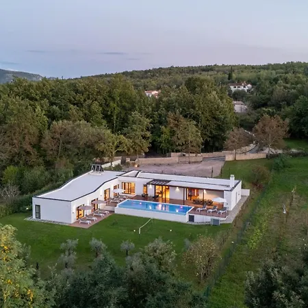 Holiday home Istria *
