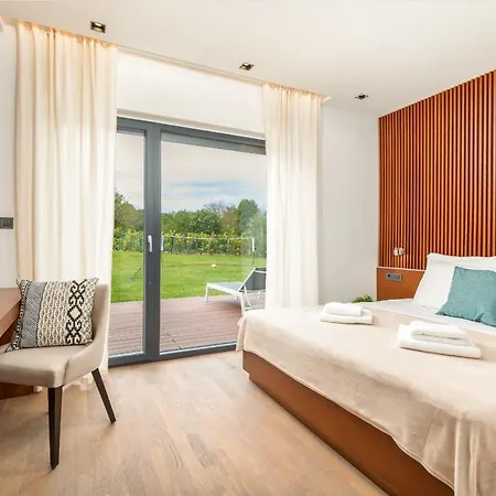 Istria Holiday home Krsan