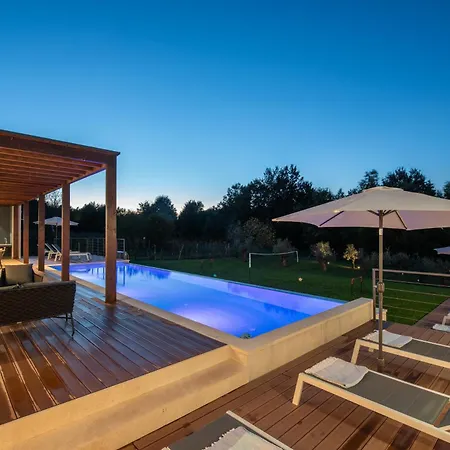 Istria Holiday home *