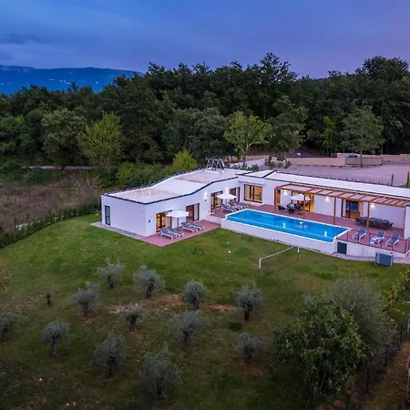 Istria Green Kršan