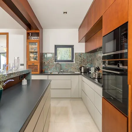 Casa vacanze Istria